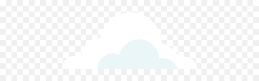 Forecast Cloud Element Clouds - Minimalist Cloud Transparent Background Png,Clouds Transparent Png