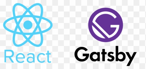 Project - React Logo Png