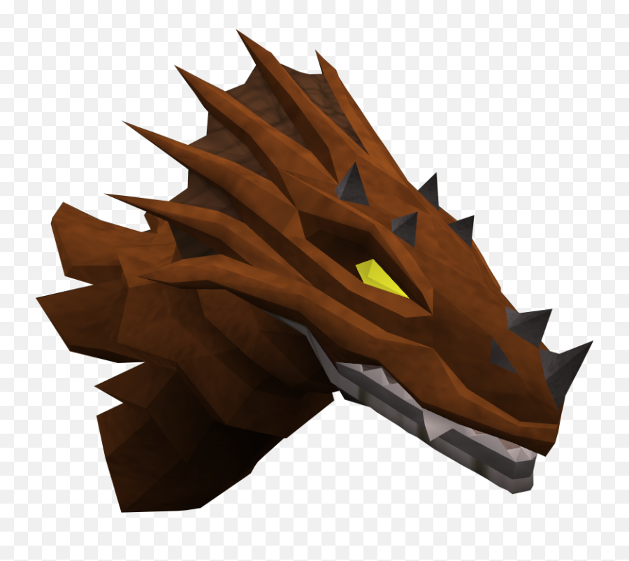 Download Hd The Runescape Wiki - Dragon Head Transparent Transparent Background Dragon Face Png,Dragon Head Png