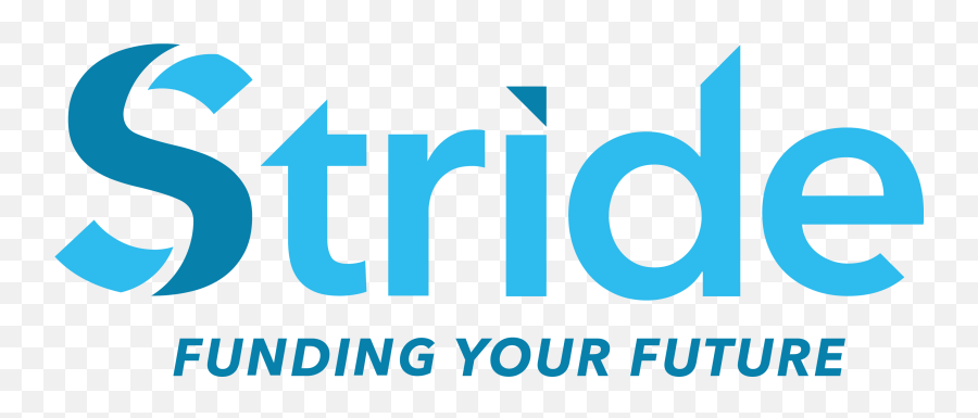 Stride Funding And A Better Way To - Vertical Png,Chicago Booth Logo
