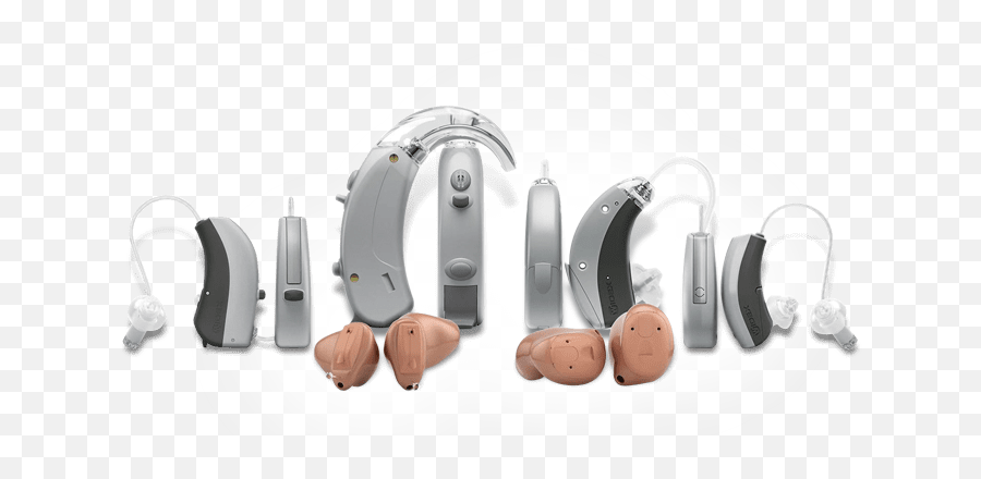 Cómo Elegir Los Mejores Audífonos Para Cada Tipo De Pérdida - Hearing Aid All Machine Png,Audifonos Png