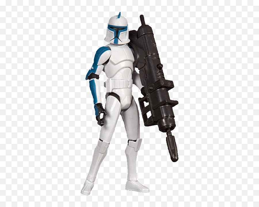 Clone Trooper 501st Legion 87915 Star Wars Merchandise - Fictional Character Png,501st Legion Logo
