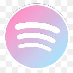 Download Aesthetic Icon For Iphone - Spotify png