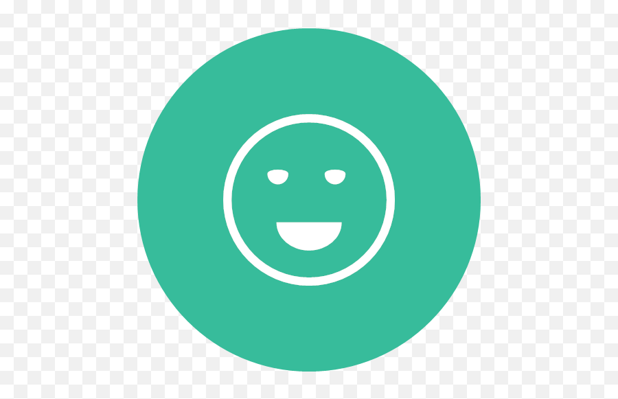 Emot Emotion Good Great Happy Laugh Png Empathy Icon