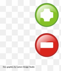 Glass Buttons Clip Art - vector clip art online Minus Clipart png