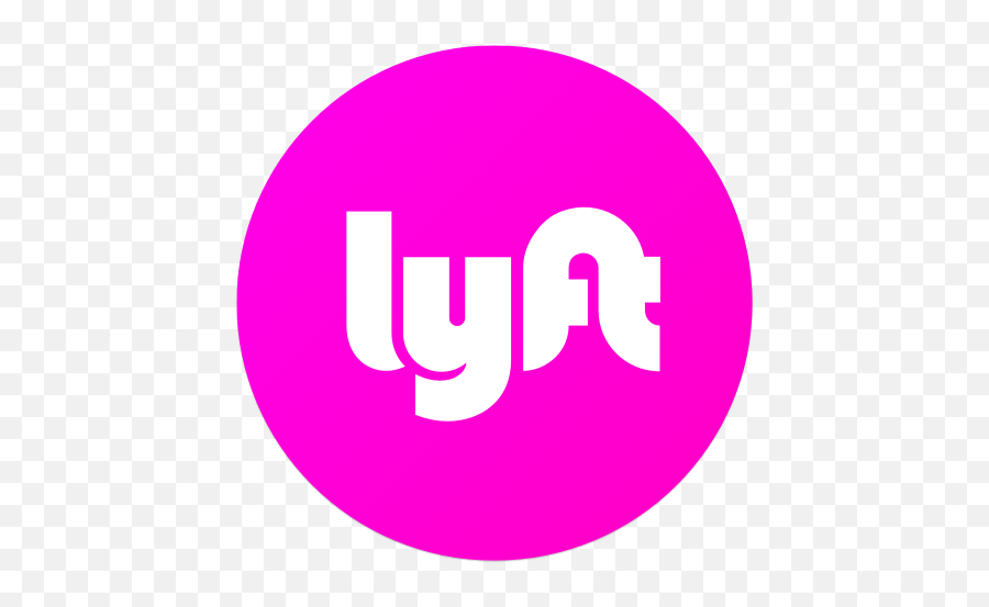 Lyft App For Windows 10 - Lyft App Icon Android Png,Lyft Icon