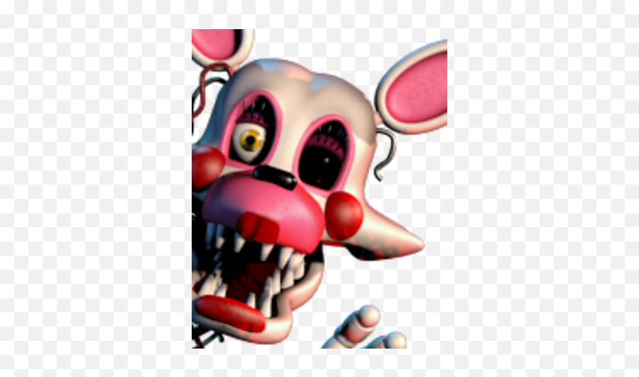 Mangle Freddy Fazbears Pizzeria Simulator Wiki Fandom Png Fnaf Icon