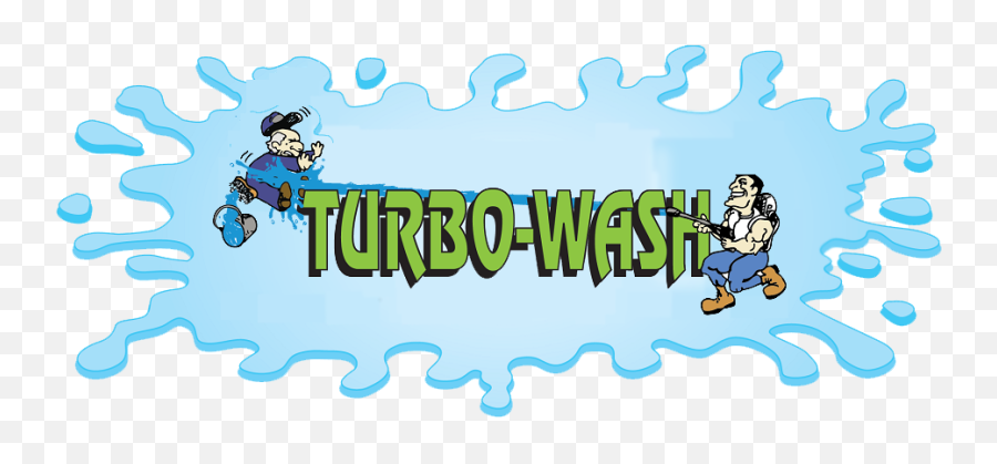 Pressure Washing Contractor Marketing Power Seo - Turbo Wash Png,Pressure Washer Icon