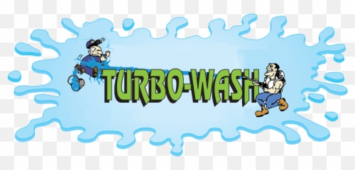 Pressure Washing Contractor Marketing Power Seo - Turbo Wash Png,Pressure Washer Icon