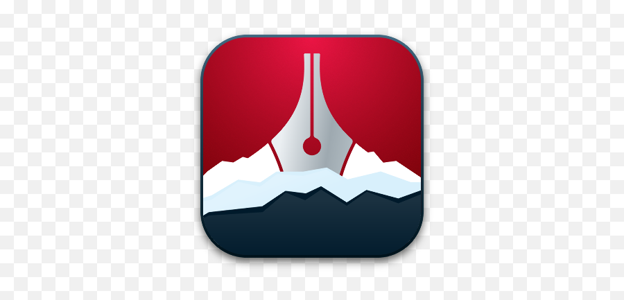 An Overdue Nvultra Update - Volcano Png,Status Update Icon