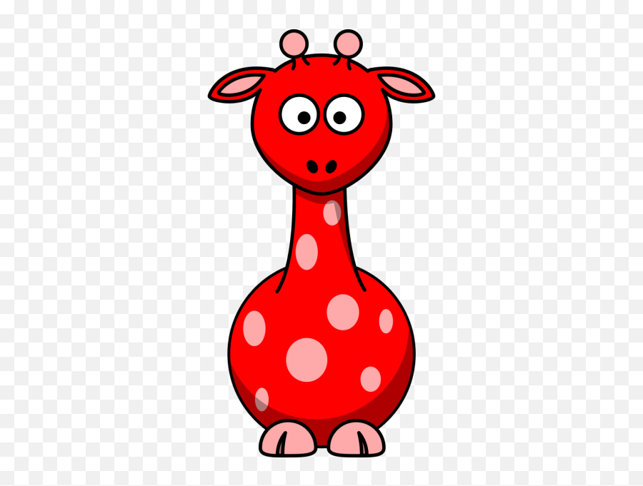 Giraffe Png Images Icon Cliparts - Download Clip Art Png Dot,Red Search Icon Png
