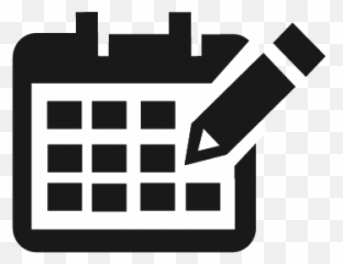 Clander Icon Png U2013 Free Images Vector Psd Clipart - Bookings