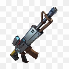 Vindertech Pulse Rifle - Fortnite Wiki Pulsar png