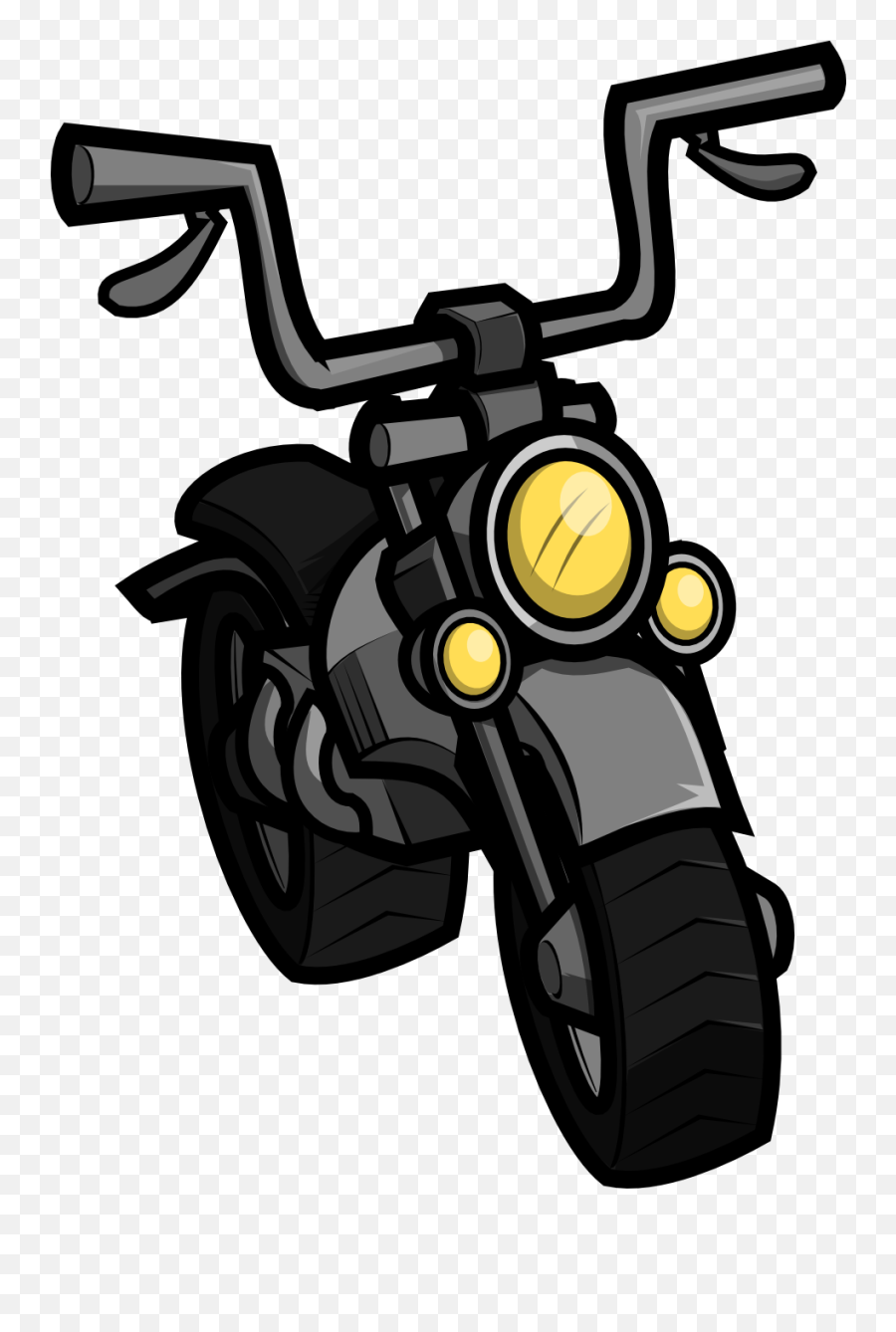 Motorcycle Free To Use Clip Art 4 - Motorcycle Png,Motorcycle Clipart Png
