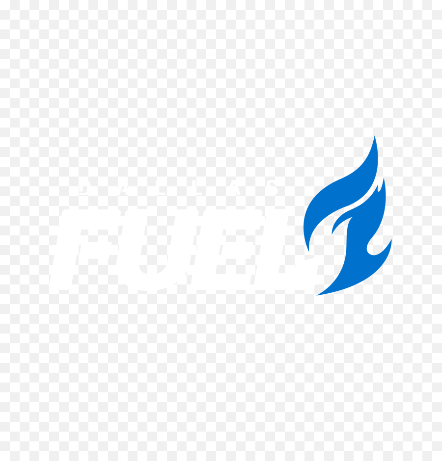 Overwatch League Logo U2013 Zipchair Gaming - Dallas Fuel Logo Png,Overwatch Logo Transparent