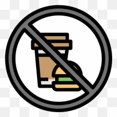 No Food Free Vector Icons Designed By Surang - Language png
