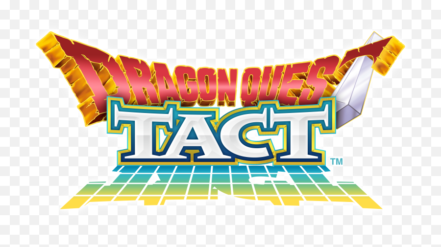 Dragon Quest Tact - Dragon Quest Tact Transparent Png,Android Icon Packs Deviantart