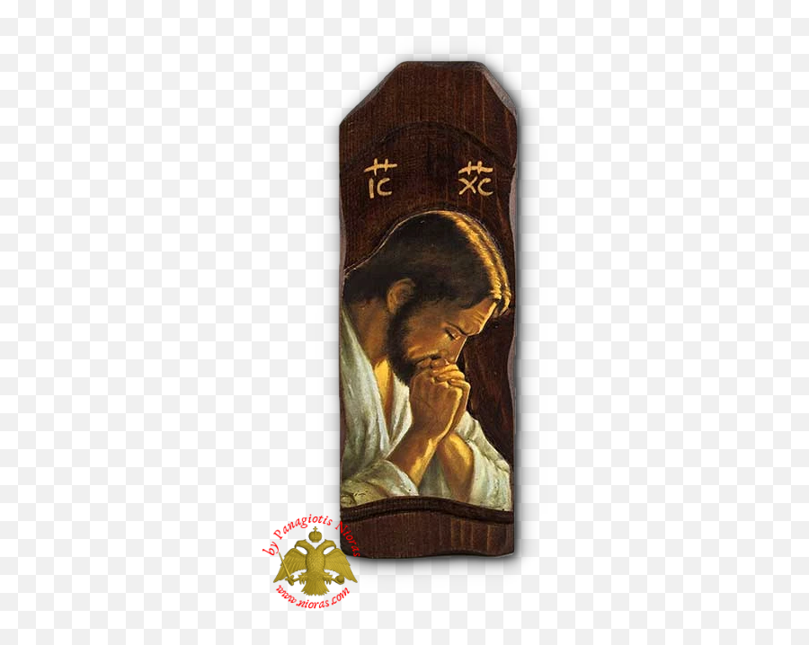 Rectangural Wood Carved Icons Www - Religious Item Png,Icon Christ The Bridegroom