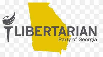 Libertarian Party Of Georgia Reflects - Language Png,Libertarian Icon
