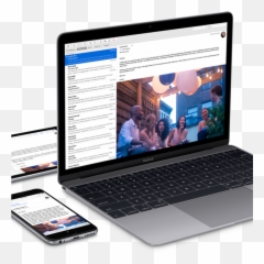 How To Set Up Email - Ipad Mac Iphone Png,Mac Mail What Does The App Icon Look Like