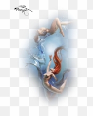 Png Psp Tubes Créations De Maryse - Alexey Kashpersky,Tubes Png