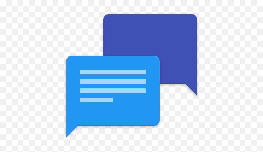 Paper - Snwhorg Material Design Chat Icon Png,Google Material Design Icon