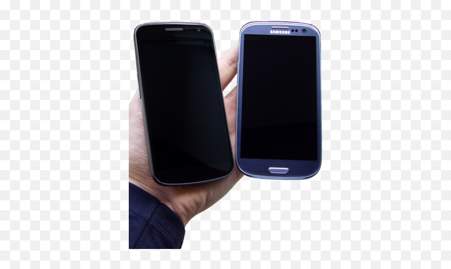 Samsung Galaxy S Iii - Wikiwand Samsung Group Png,Delete Icon Samsung Galaxy S3