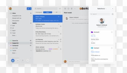 Gmail Account To Ioss Mail App - Vertical png