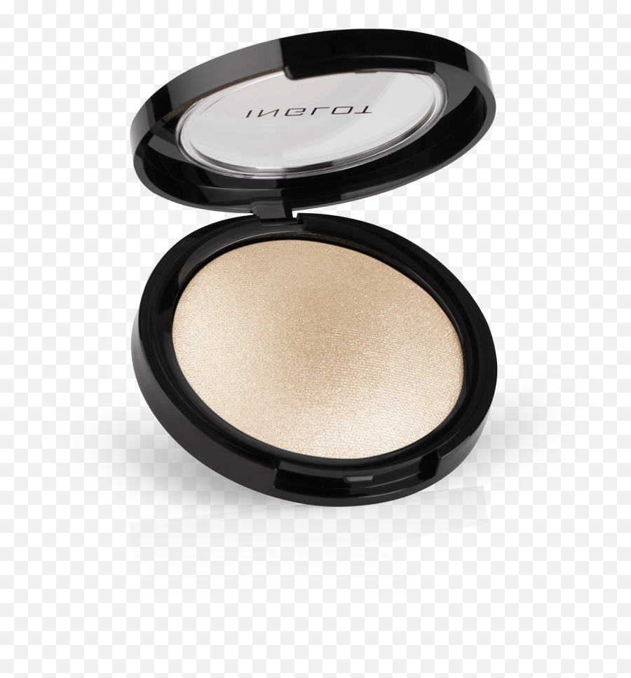 Soft Sparkler Face Eyes Body Highlighter - Inglot Soft Sparkler Face Eyes Body Highlighter Png,Color Icon Bronzer Swatches