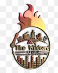Videography U2014 Rob Anthony Productions The Wildcard Studio Png