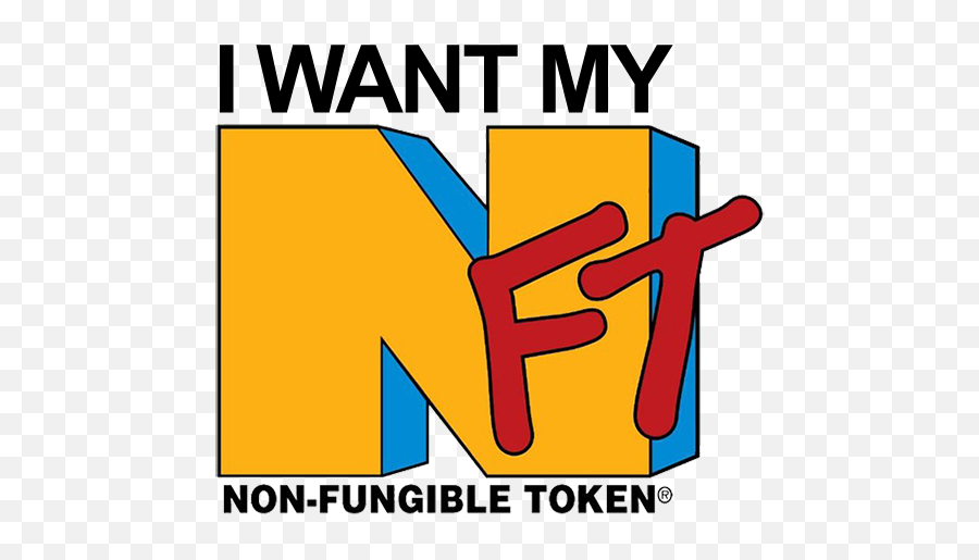 I Want My Nft The Documentary Png Icon