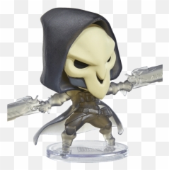 Cute But Deadly Series - Overwatch 3 Mystery Figure png