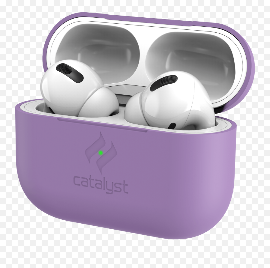 Catalyst Has New Case Styles For Your Apple Products Geardiary - Catalyst Lifestyle Catalyst Slim For Earphones Case Png,New Products Icon