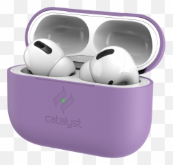 Catalyst Has New Case Styles For Your Apple Products Geardiary - Lifestyle Slim For Earphones png