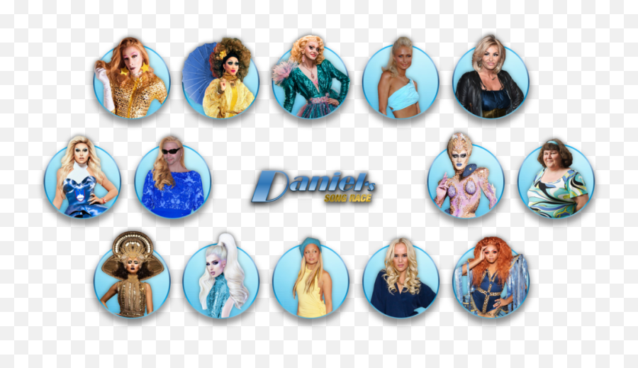 Main Page - Dsr Wiki For Women Png,Drag Race Icon