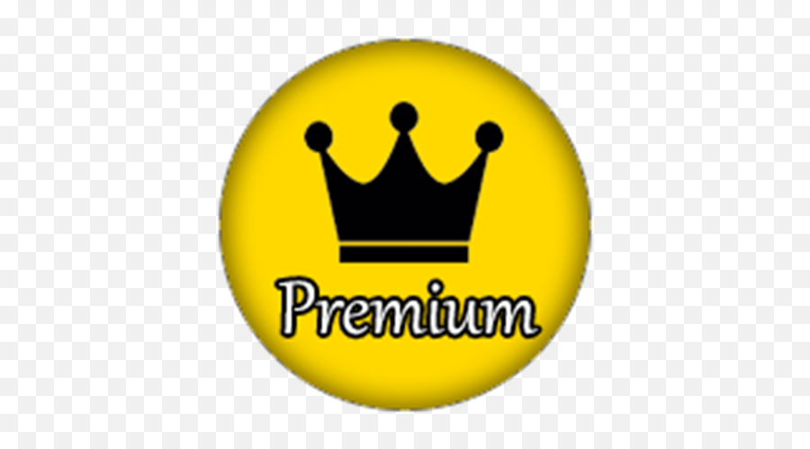 Premium Roblox Symbol - Premium Gamepass Icon Roblox Png,Roblex Tycoon Icon