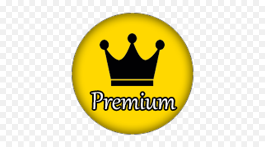 Premium Gamepass - Roblox