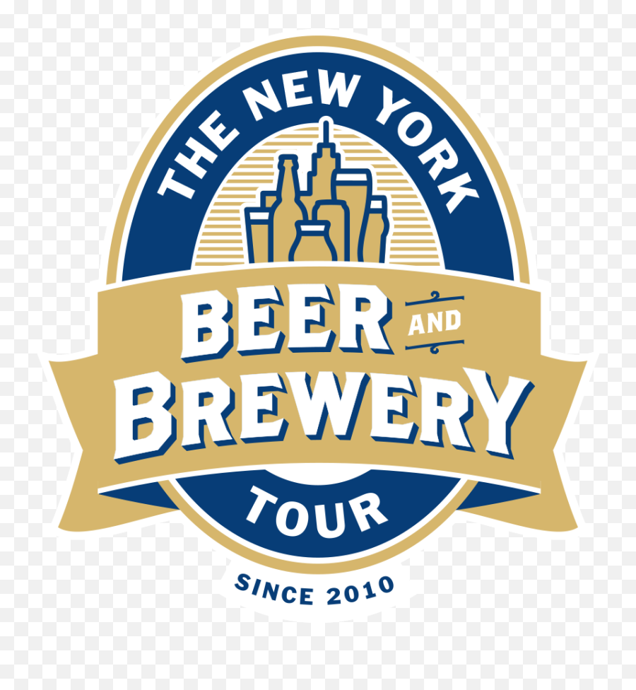 The New York Beer And Brewery Tour - Language Png,Icon Building Nyc