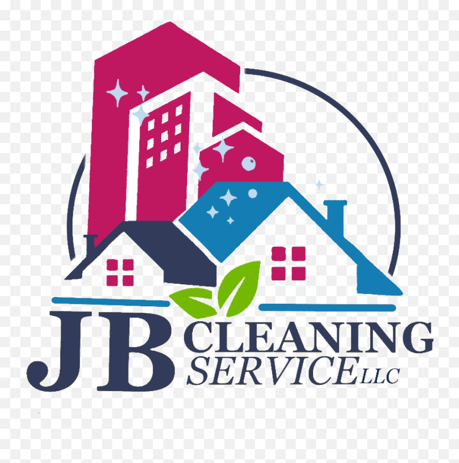 Jb Cleaning Service Homepage - Cleaning Services Logo Png,Cleaning Services Icon