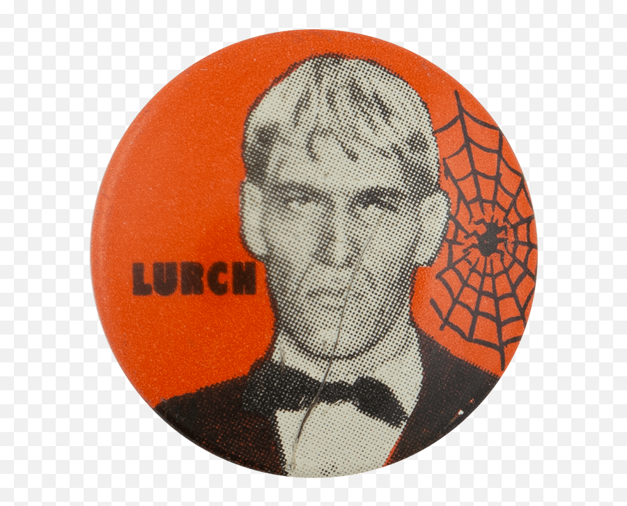 Lurch - Art Png,Addams Family Icon