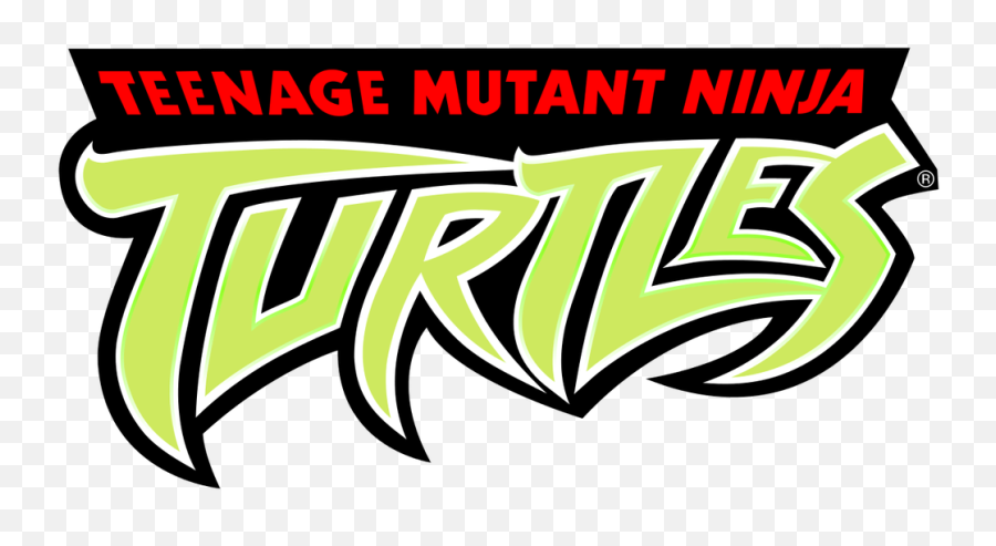 Video Series - Teenage Mutant Ninja Turtles Logo Png,Ninja Turtle Logo