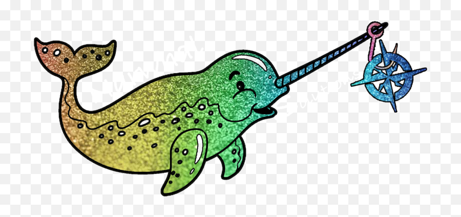 Narwhal Solutions U2013 Where Magic Happens - Fish Png,Narwhal Icon