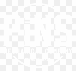 Pins Mechanical Company - Pins Mechanical Nashville Logo Png,Company Png