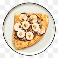 The Ultimate Frozen Breakfast Bundle Belgian Boys - Banana Png,Crepe Icon