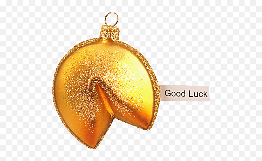 Fortune Cookie - Christmas Magic Fortune Cookie Png,Fortune Cookie Icon