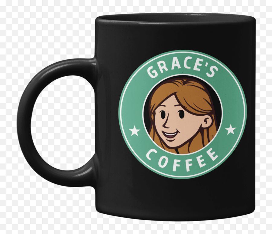 Personalized Mug - Make Your Own Coffee Logo U2013 Bravo Buddy Magic Mug Png,Starbucks Icon Mugs For Sale