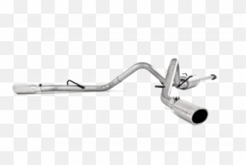 Mbrp - TheYotaGarage 2015 Toyota Tacoma Exhaust png