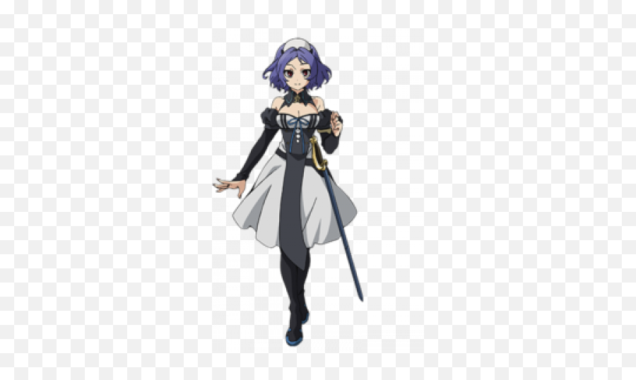 Seraph Of The End - Mywaifulist Chess Belle Png,Yuichiro Hyakuya Icon