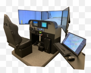 Nuna Simulations - Office Equipment png