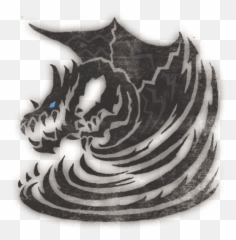 The Lands Of Evelon U2022 View Topic - Redd Breeders Monster Hunter Kushala Icon png